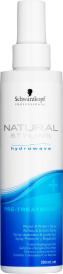 Schwarzkopf Natural Styling Repair & Protect 200ml