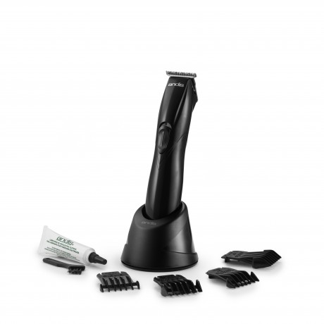 Andis SlimLine Pro trimmer Svart