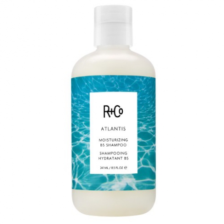 R+CO Atlantis Moisturizing Shampoo 241ml
