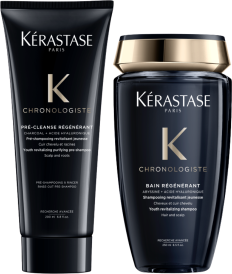 Kérastase Chronologiste Duo Paket