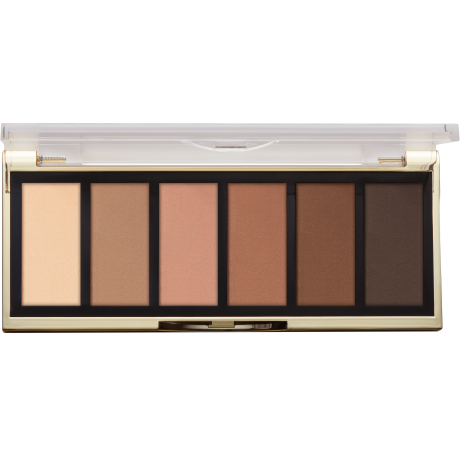 Milani MOST WANTED PALETTES PARTNER IN CRIME