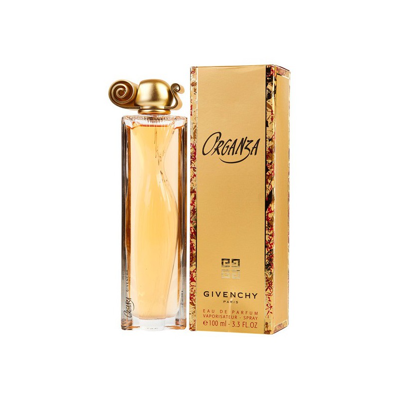 Givenchy Organza För Henne edp 100ml