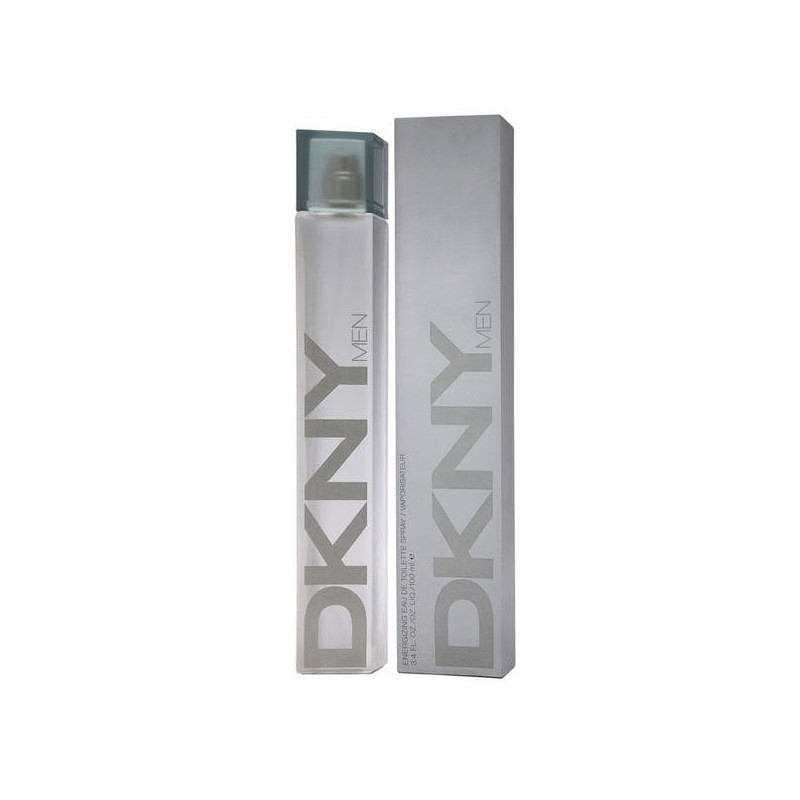 DKNY Energizing Men edt 50ml