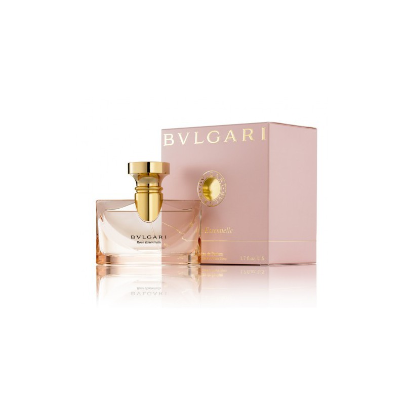 BVLGARI Rose Essentielle edp 50ml