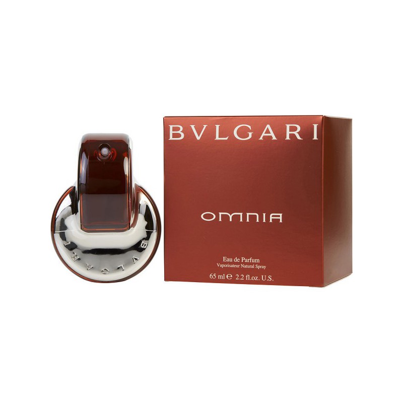 BVLGARI Omnia edp 65ml
