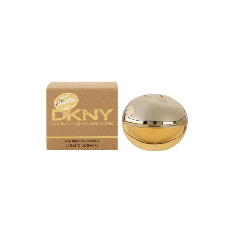 DKNY Golden Delicious edp 100ml