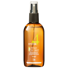Sim Sensitive System 4 Chitosan Hair Repair R 50ml (2)