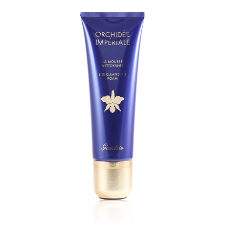 GUERLAIN Orchidée Impériale Cleansing Foam 125ml