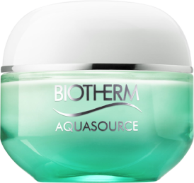 Biotherm Aquasource Cream Normal/Combination Skin 50ml