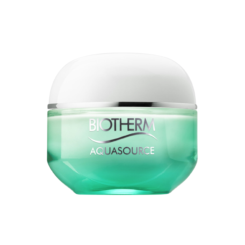 Biotherm Aquasource Cream Normal/Combination Skin 50ml