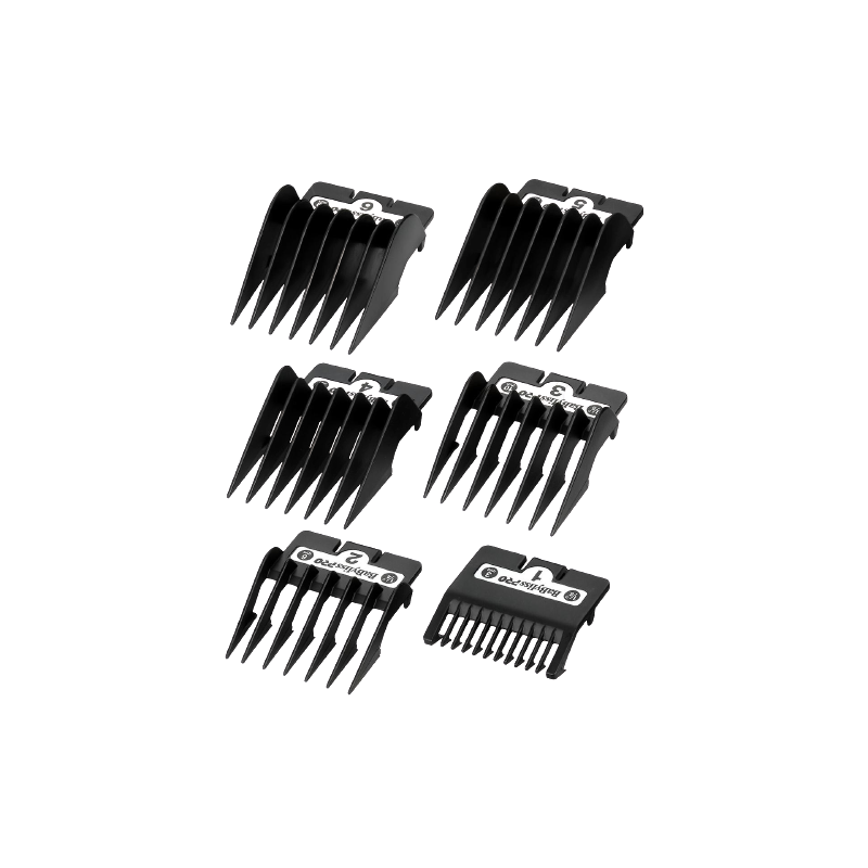 BabylissPro GunsteelFX Clipper & Trimmer Combi Set FX8705E