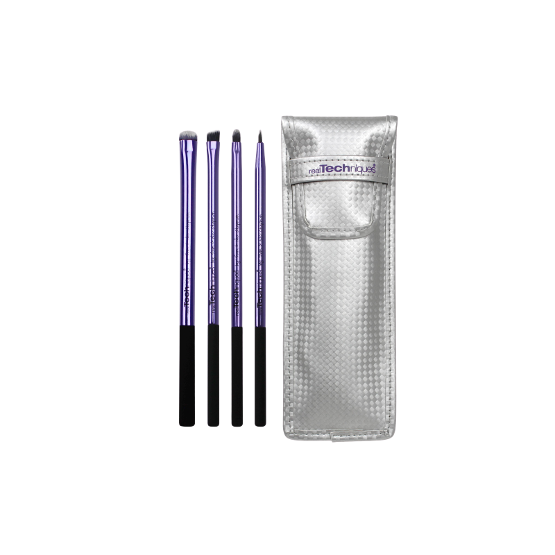 Real Techniques Original Collection Eyelining Set