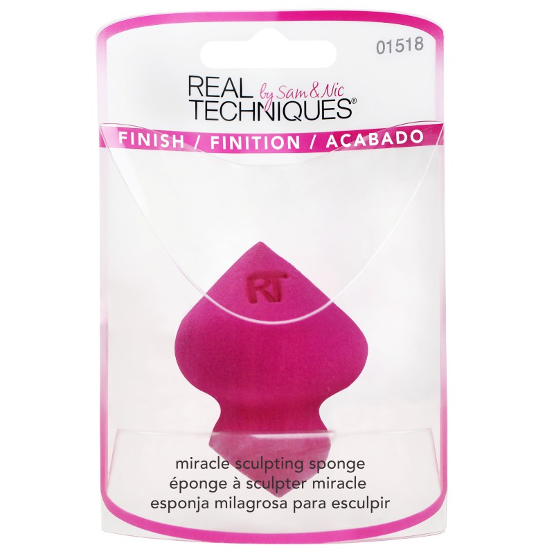Real Techniques Miracle Sculpting Sponge