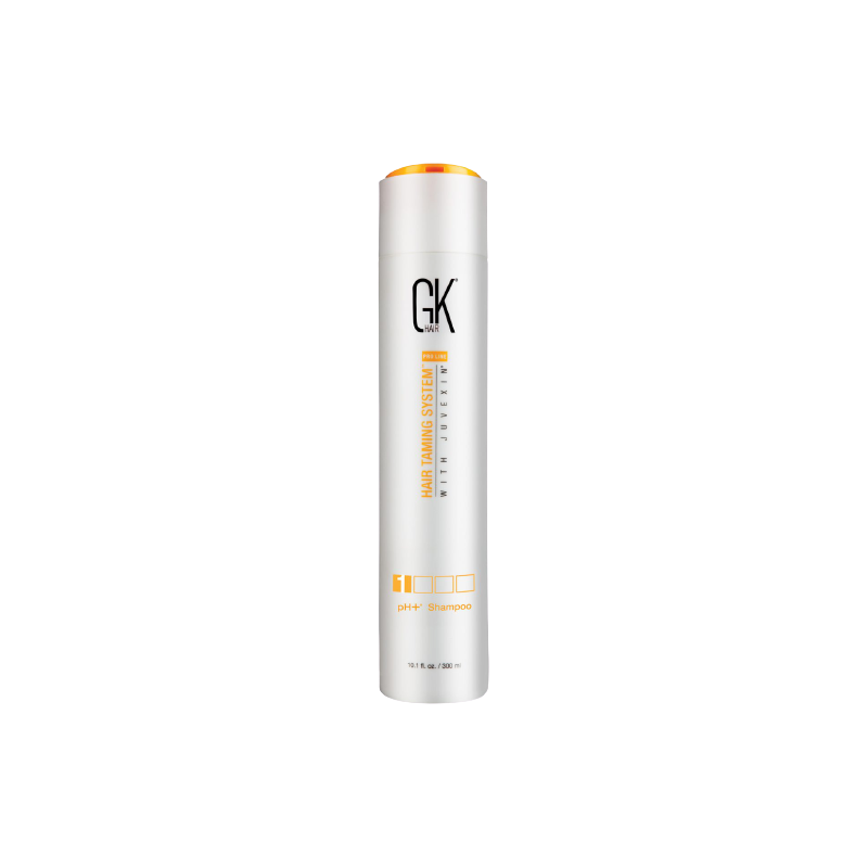 GKHair Ph+ Shampoo 300ml