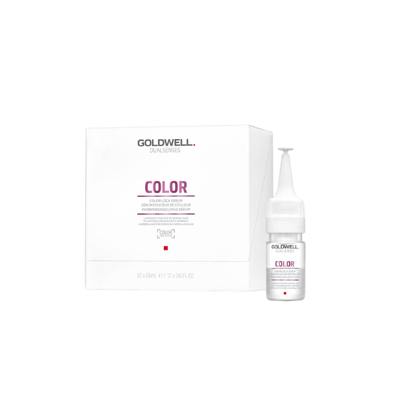 Goldwell Color Intensive Serum 12x18ml