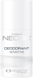 Grazette Neccin Deodorant Sensitive 75ml