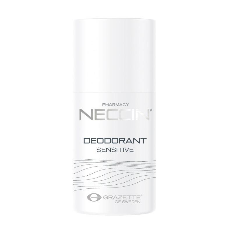 Grazette Neccin Deodorant Sensitive 75ml