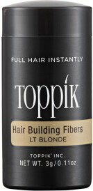 Toppik Mini - Ljus Blond 3g