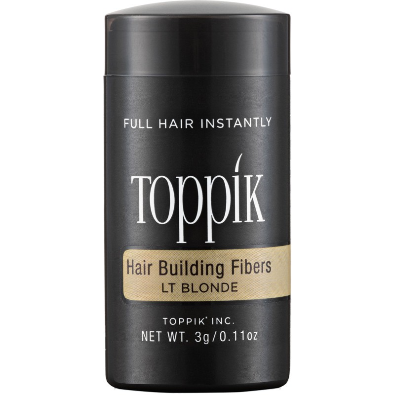 Toppik Mini - Ljus Blond 3g