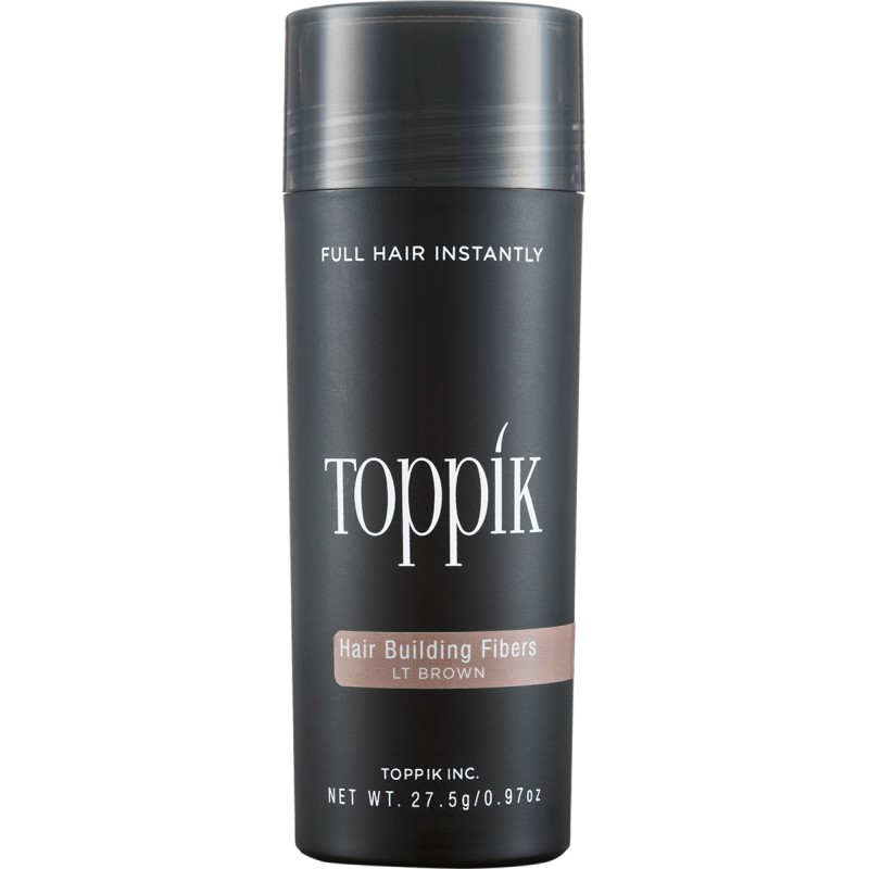 Toppik Large - Ljusbrun 27,5g