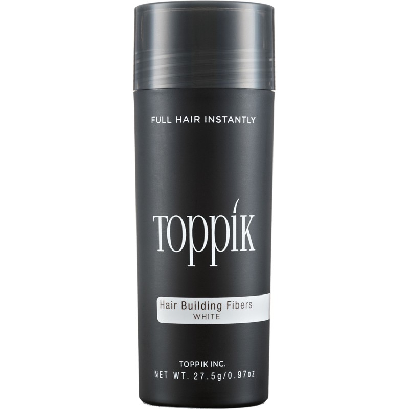 Toppik Large - Vit 27,5g