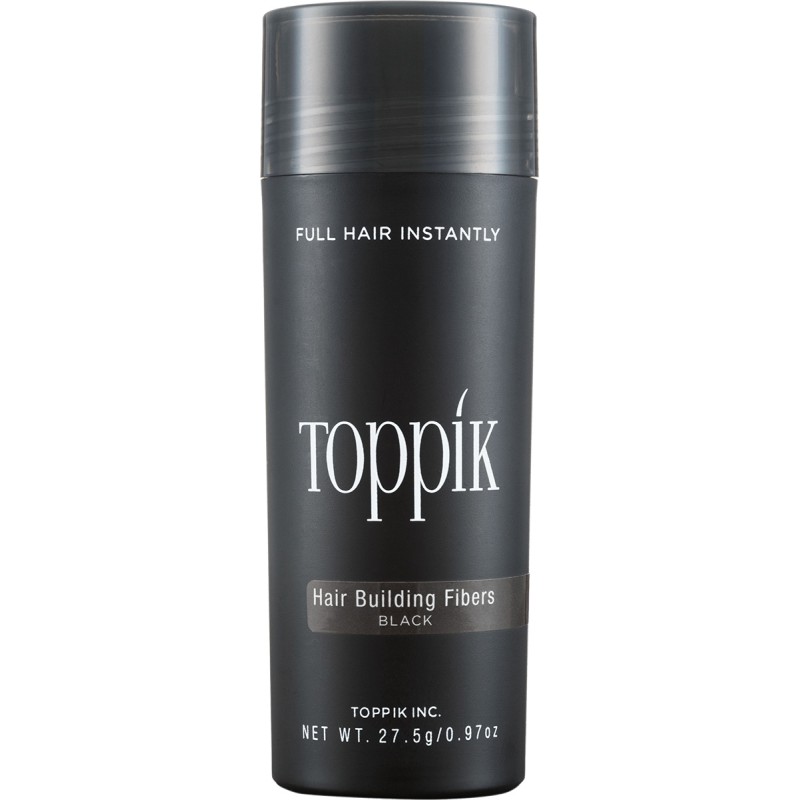 Toppik Large - Svart 27,5g