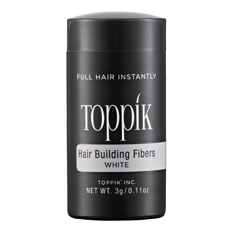 Toppik Mini - Vit 3g