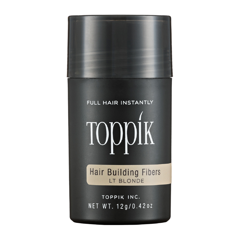Toppik Regular - Ljus Blond 12g