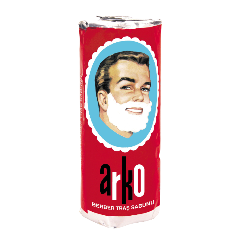 Arko Shaving Soap Stick 75g