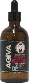 Agiva 02 Beard Oil 100ml