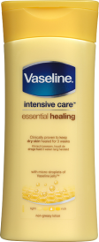 Vaseline Essential Healing Hudlotion 200ml