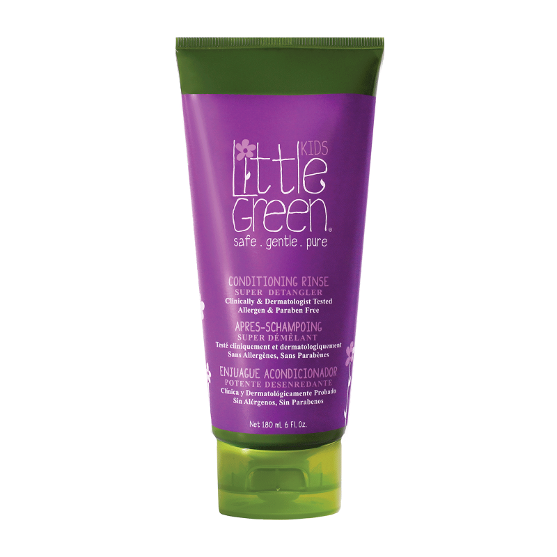 Little Green Conditioning Rinse 180ml