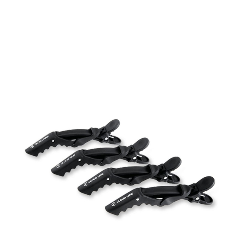 Cloud Nine Crocodile Clips x 4st