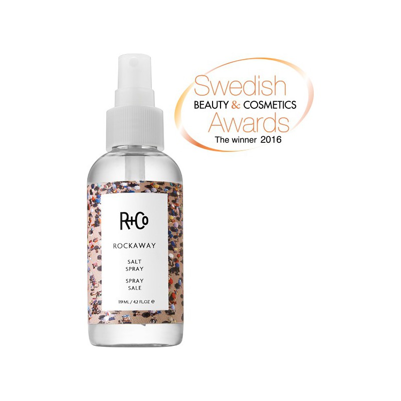R+Co Rockaway Salt Spray 119ml