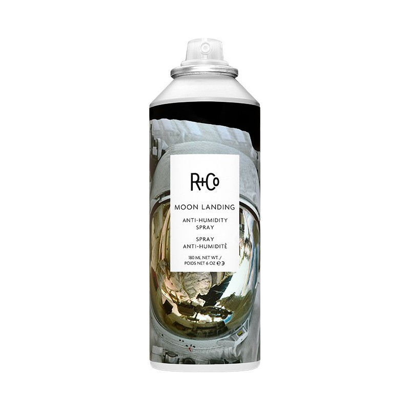 R+Co MOON LANDING Anti-Humidity Spray 180ml