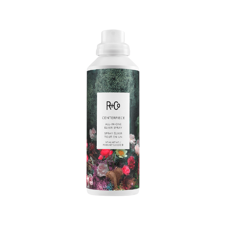 R+Co Centerpiece All-In-One Elixir Spray 147ml