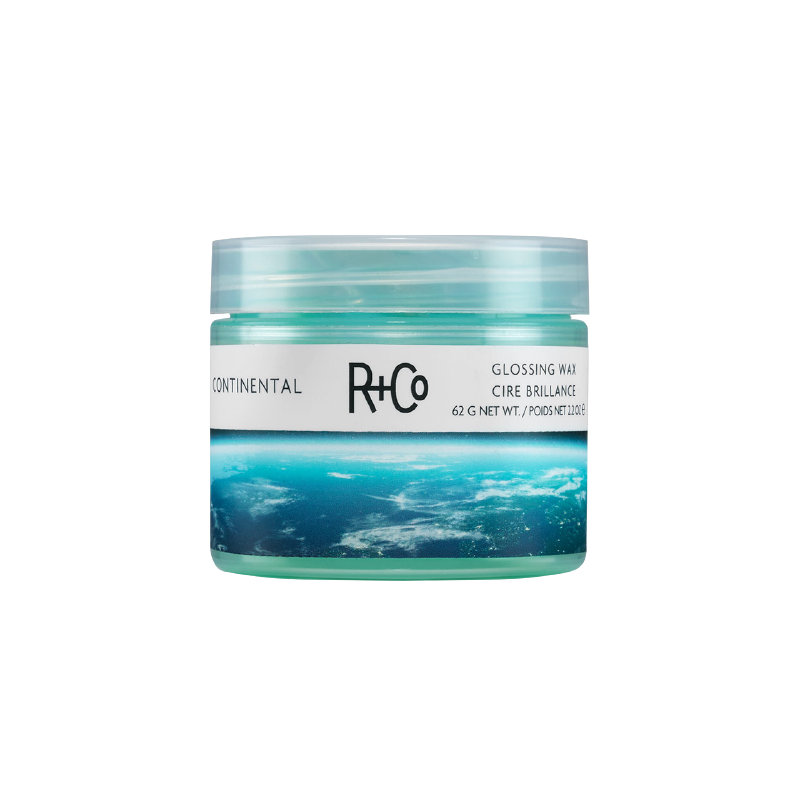 R+Co Waxes & Pastes Continental Glossing Wax 62g