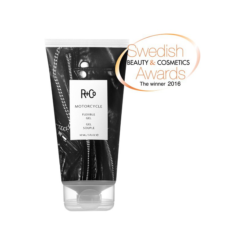 R+Co Motorcycle Flexible Gel 147ml