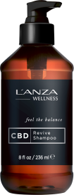 Lanza CBD Revive Shampoo 236ml