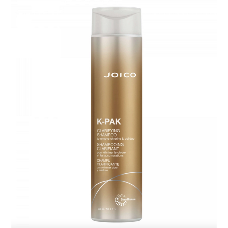 Joico K-Pak Clarifying Shampoo 300ml