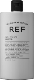 REF Cool Silver Shampoo 285ml (2)