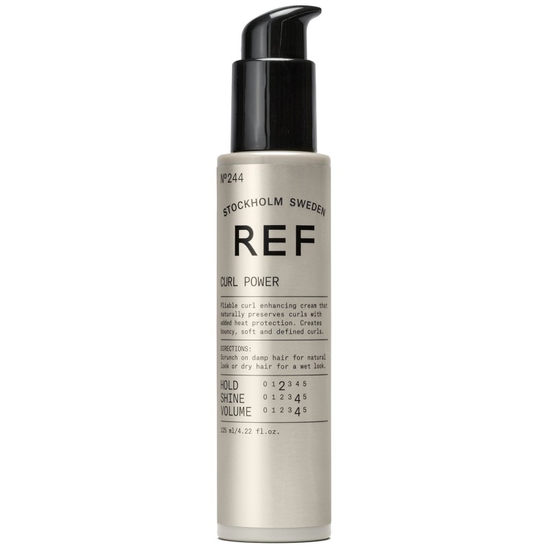 REF Curl Power 125ml