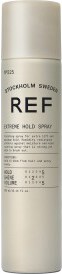 REF Extreme Hold Hairspray 300ml
