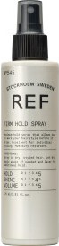 REF Firm Hold Spray 175ml