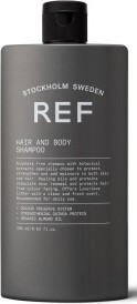 REF Hair & Body Wash 285ml