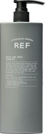 REF Hair & Body Wash 750ml
