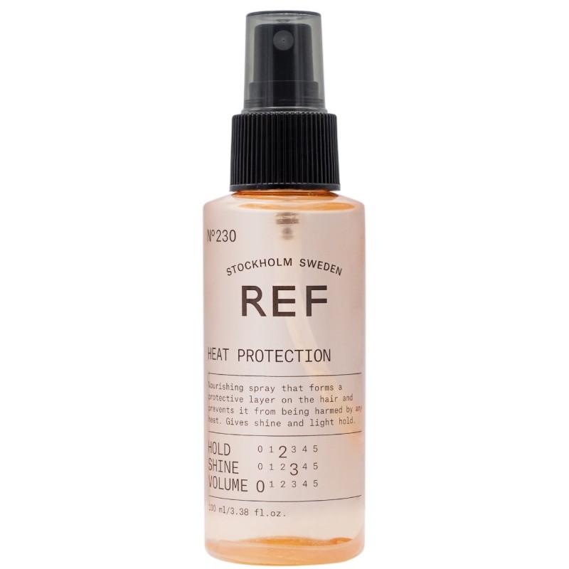 REF Heat Protection Spray 100ml