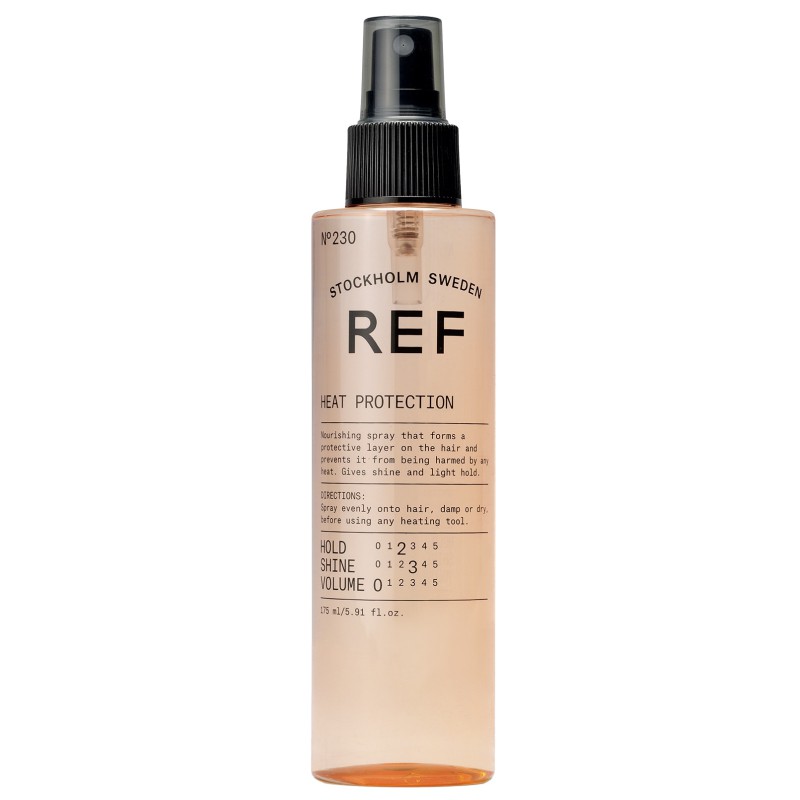 REF Heat Protection Spray 175ml