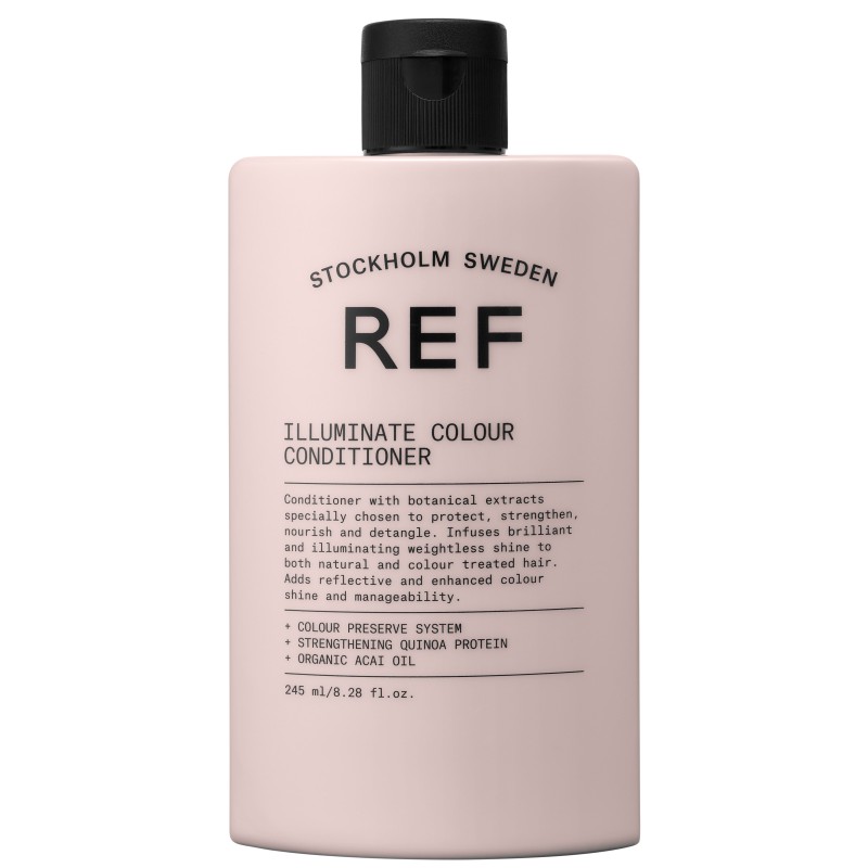 REF Illuminate Colour Conditioner 245ml