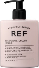 REF Illuminate Colour Masque 200ml